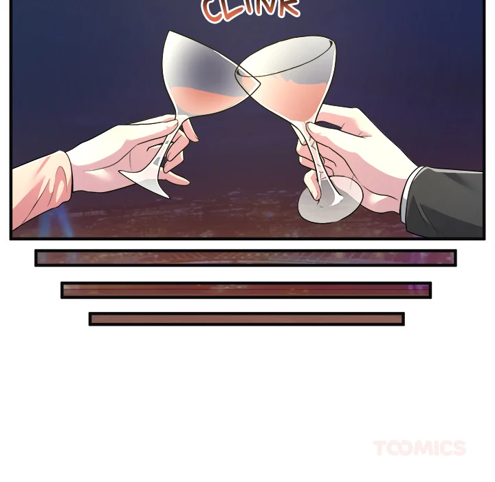 Weekly Enchantment Report - Chapter 14 Page 44