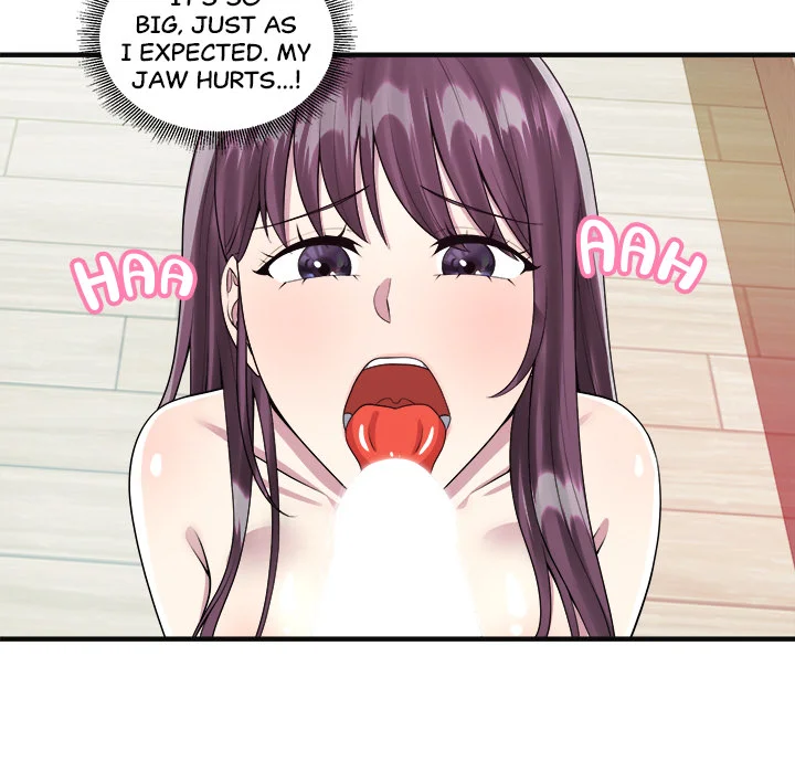 Weekly Enchantment Report - Chapter 14 Page 69