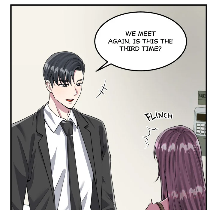 Weekly Enchantment Report - Chapter 14 Page 8