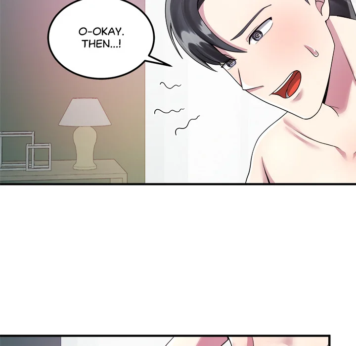 Weekly Enchantment Report - Chapter 14 Page 82