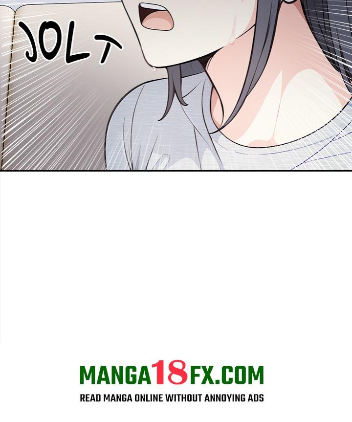 The Secret of a Girls’ Dorm - Chapter 13 Page 27