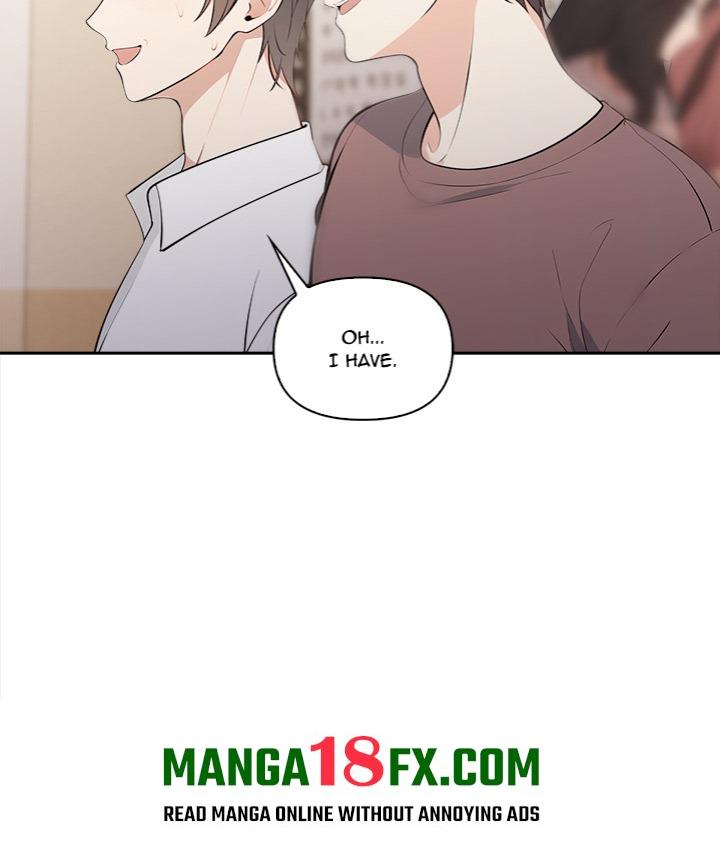 The Secret of a Girls’ Dorm - Chapter 13 Page 97