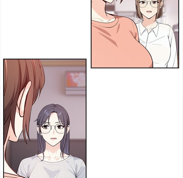 The Secret of a Girls’ Dorm - Chapter 43 Page 15