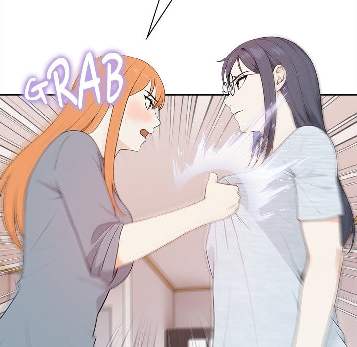 The Secret of a Girls’ Dorm - Chapter 43 Page 17