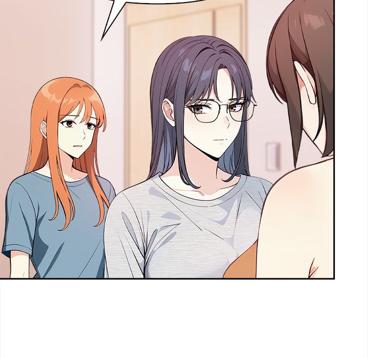 The Secret of a Girls’ Dorm - Chapter 43 Page 45