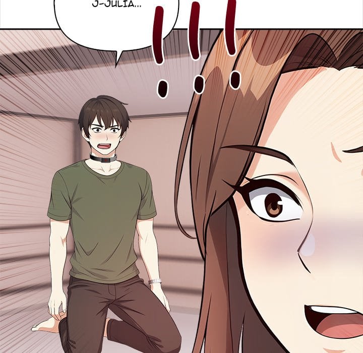 The Secret of a Girls’ Dorm - Chapter 43 Page 53