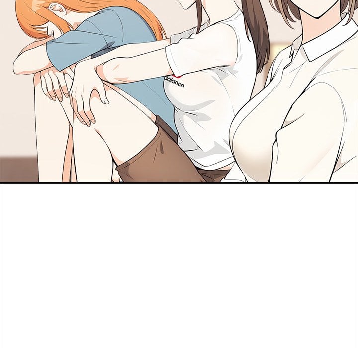 The Secret of a Girls’ Dorm - Chapter 44 Page 37