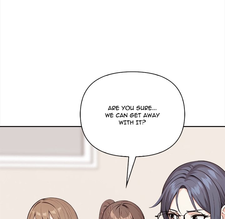 The Secret of a Girls’ Dorm - Chapter 44 Page 41