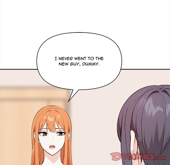 The Secret of a Girls’ Dorm - Chapter 44 Page 74