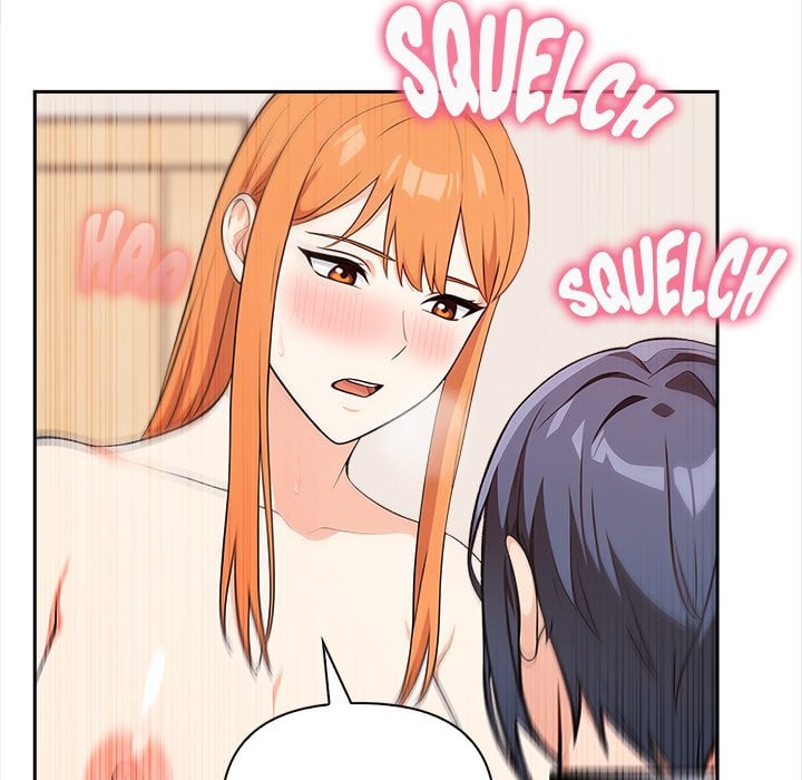 The Secret of a Girls’ Dorm - Chapter 44 Page 87