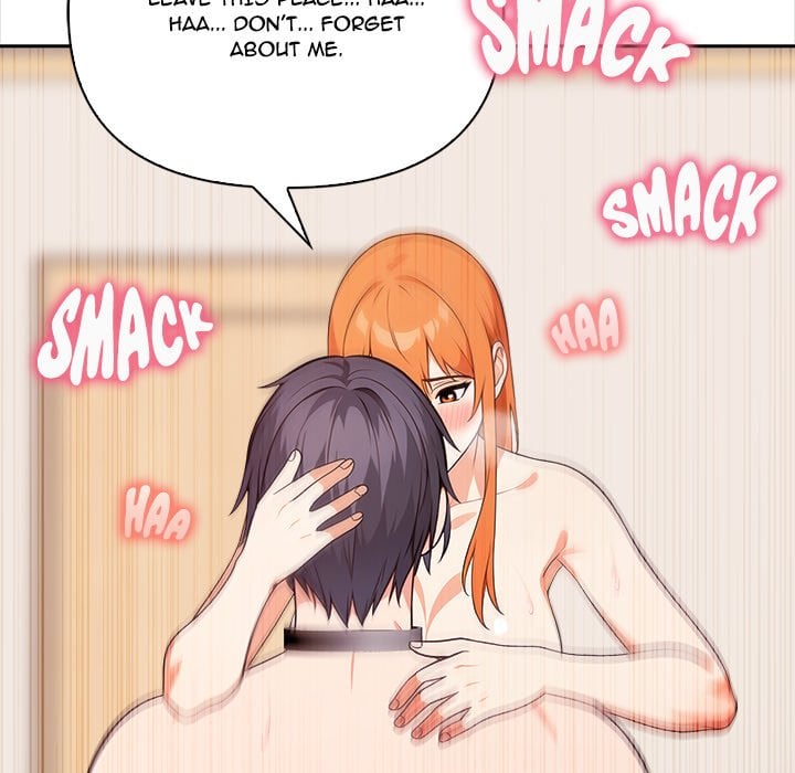 The Secret of a Girls’ Dorm - Chapter 44 Page 89