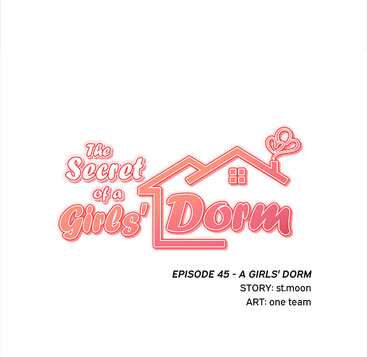 The Secret of a Girls’ Dorm - Chapter 45 Page 12