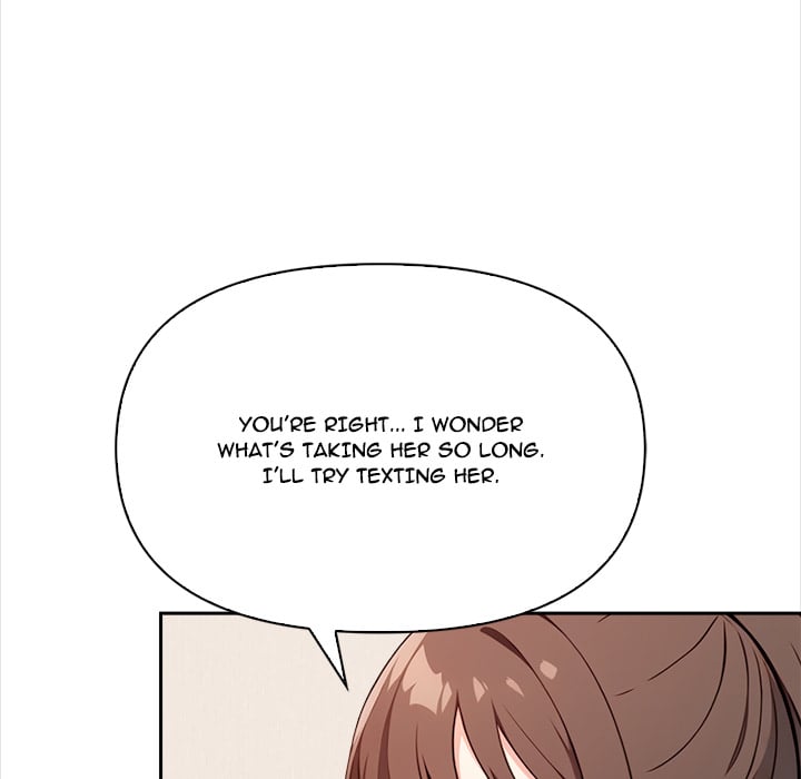 The Secret of a Girls’ Dorm - Chapter 45 Page 40