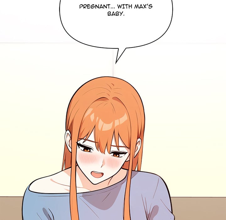 The Secret of a Girls’ Dorm - Chapter 45 Page 54