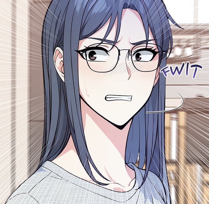 The Secret of a Girls’ Dorm - Chapter 45 Page 59