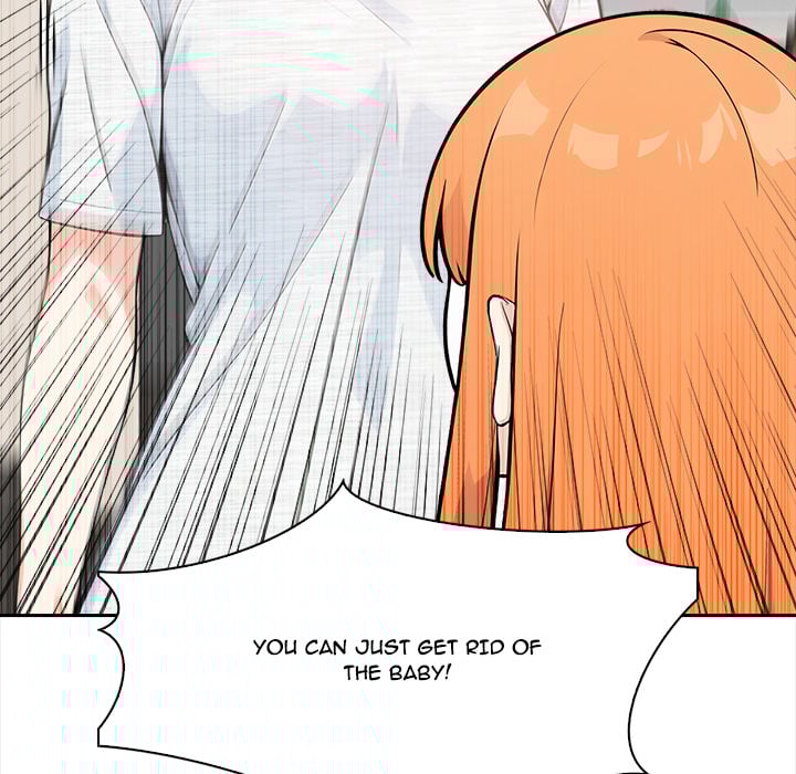 The Secret of a Girls’ Dorm - Chapter 45 Page 68