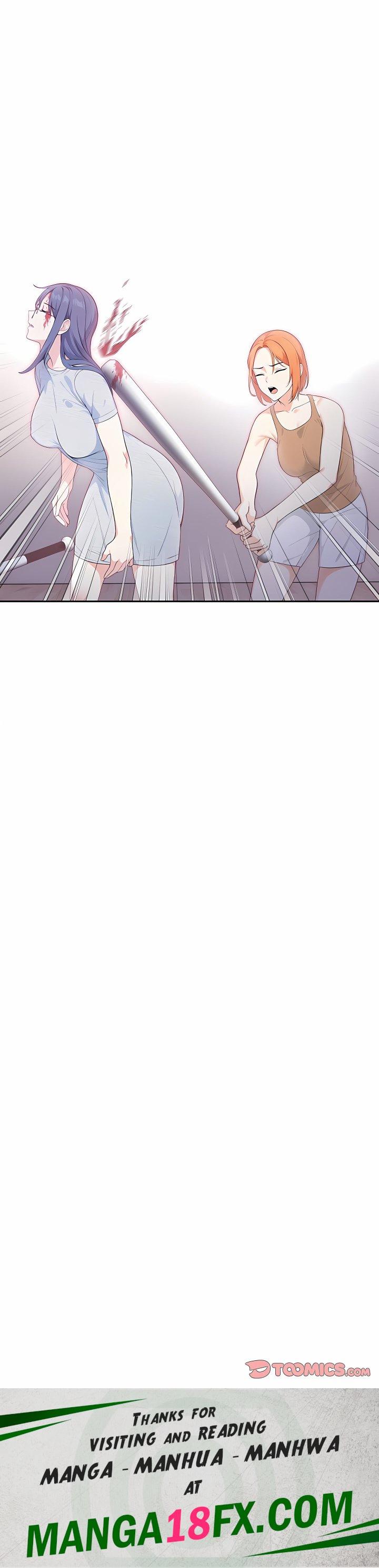 The Secret of a Girls’ Dorm - Chapter 53 Page 14