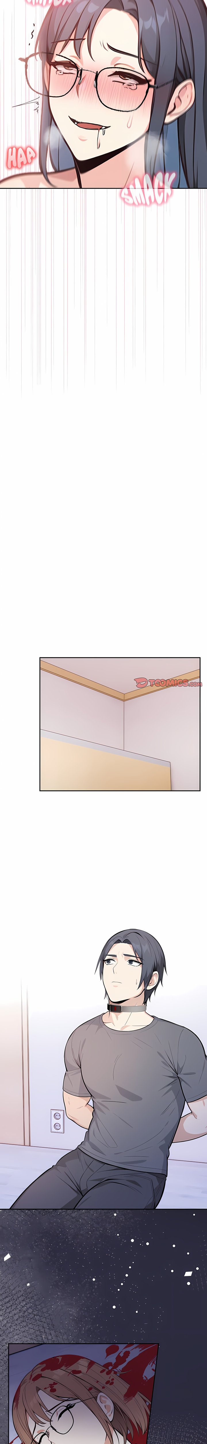The Secret of a Girls’ Dorm - Chapter 53 Page 4