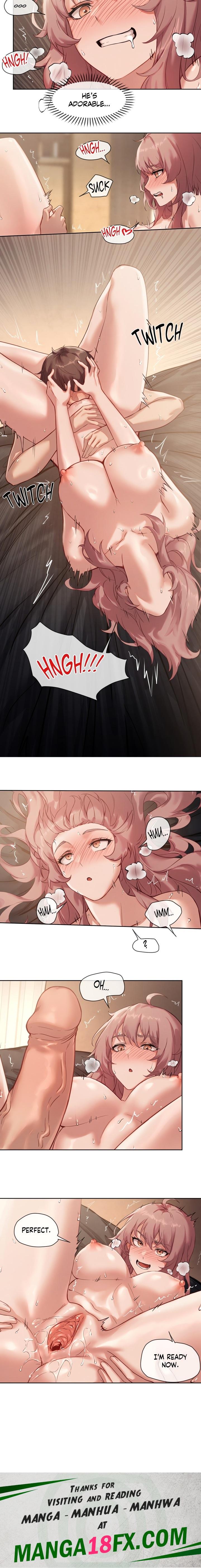 Gacha Girl Next Door (Uncensored) - Chapter 2 Page 13