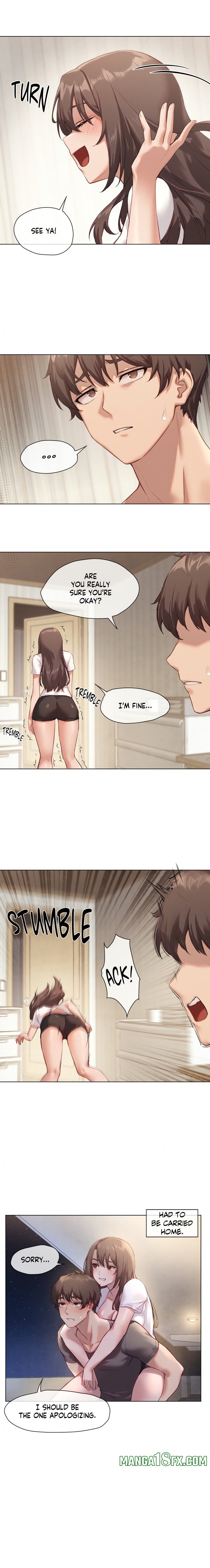 Gacha Girl Next Door (Uncensored) - Chapter 3 Page 10