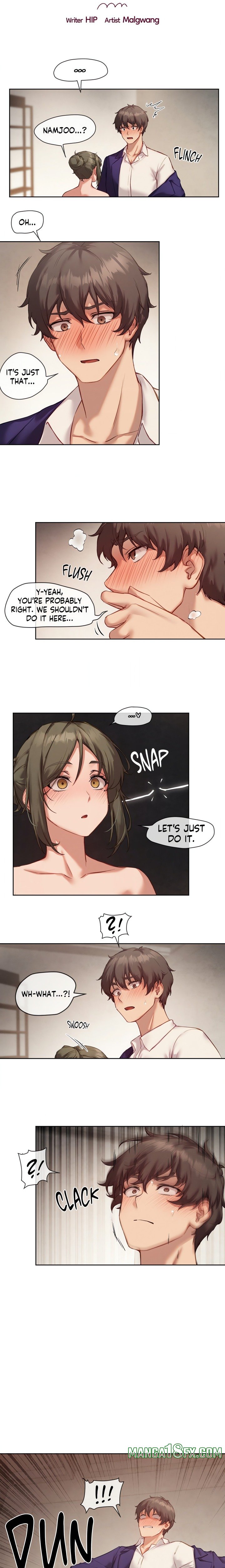 Gacha Girl Next Door (Uncensored) - Chapter 5 Page 3