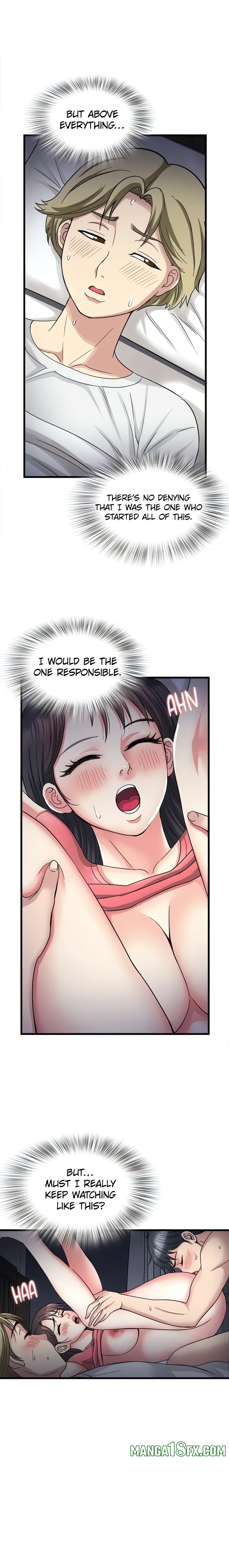 Daily Pleasure Awakening - Chapter 7 Page 4