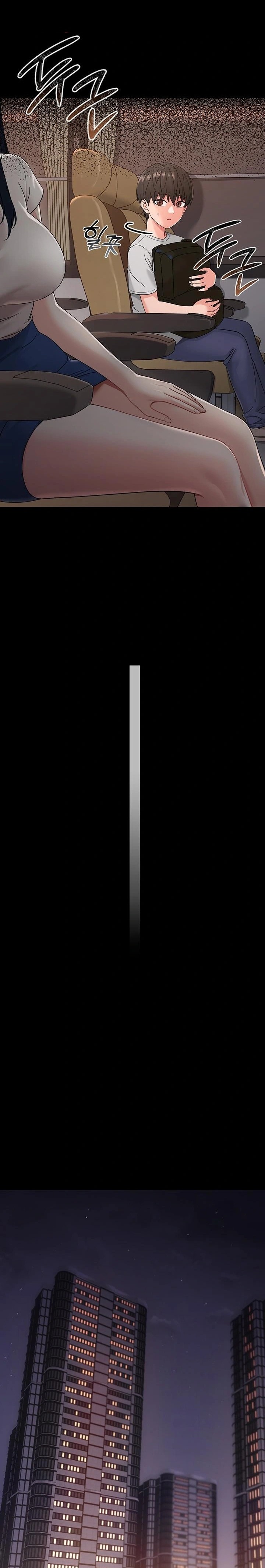 Small Beast Raw - Chapter 1 Page 21