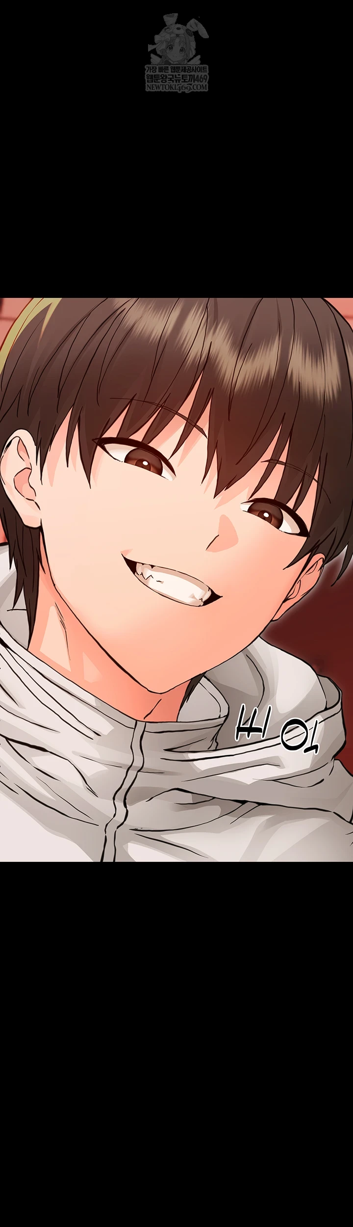 Small Beast Raw - Chapter 34 Page 29