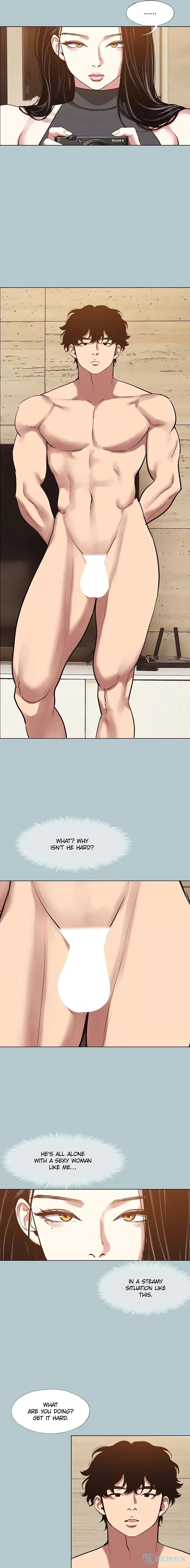 Not Interested - Chapter 45 Page 9