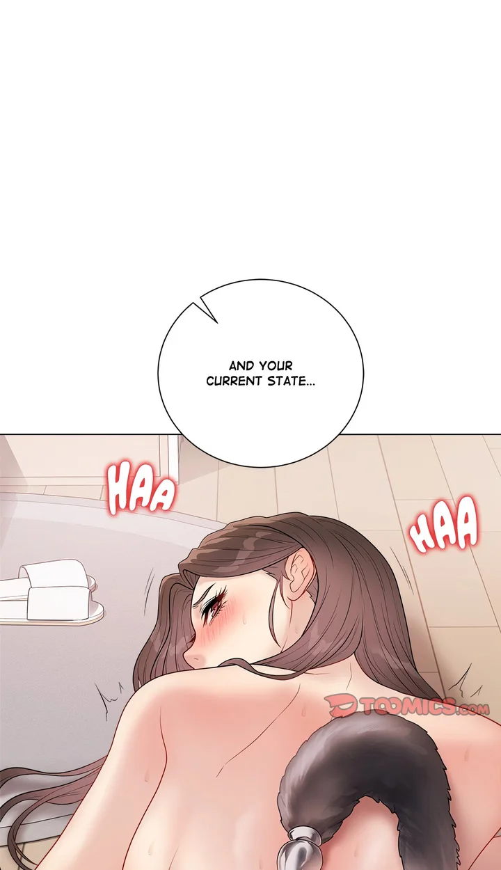 Signed, Sealed, Mistaken (Uncensored) - Chapter 38 Page 116