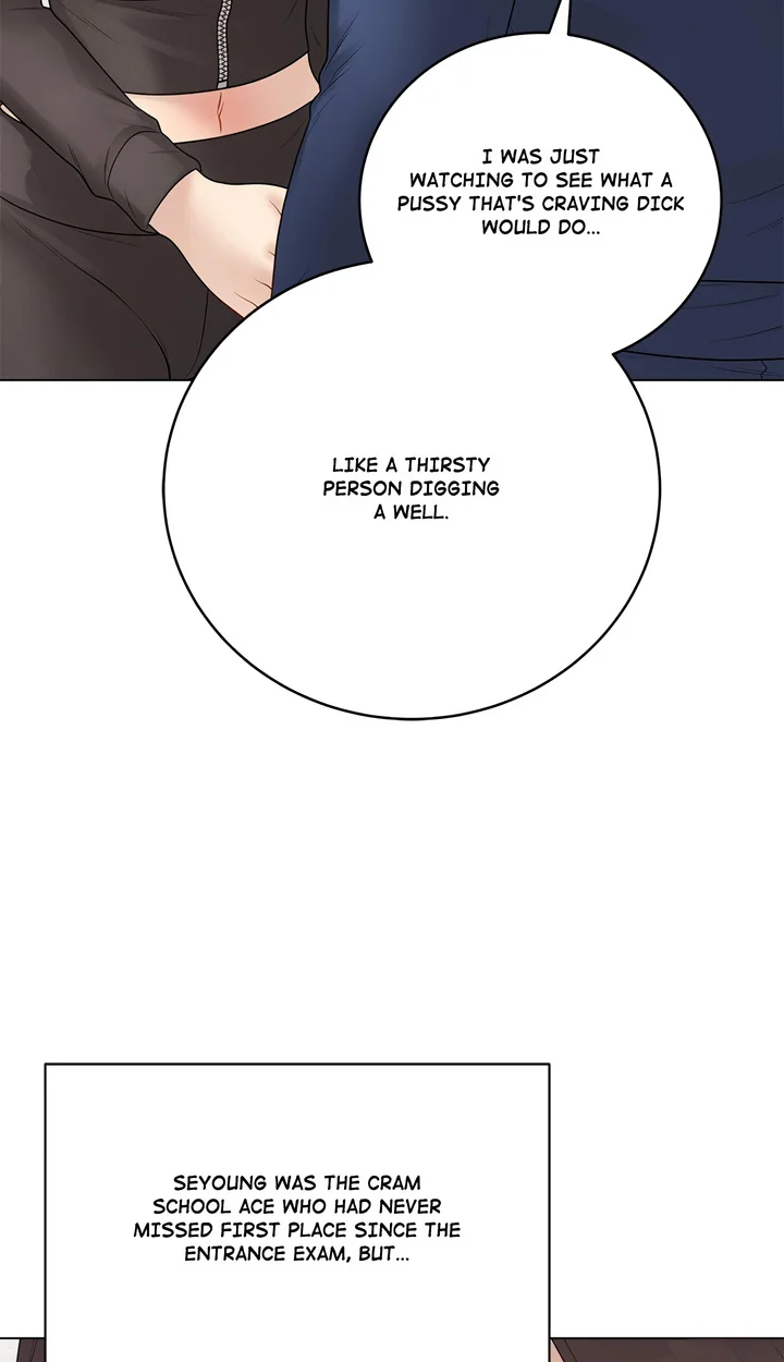 Signed, Sealed, Mistaken (Uncensored) - Chapter 38 Page 18