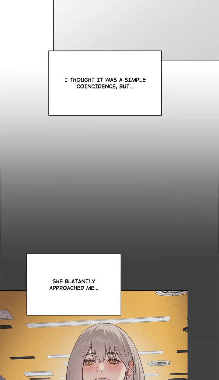 Signed, Sealed, Mistaken (Uncensored) - Chapter 38 Page 21