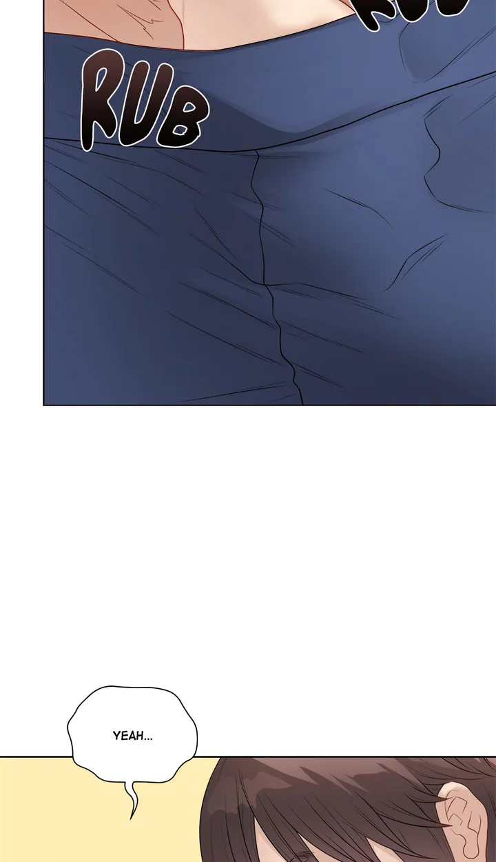 Signed, Sealed, Mistaken (Uncensored) - Chapter 38 Page 3