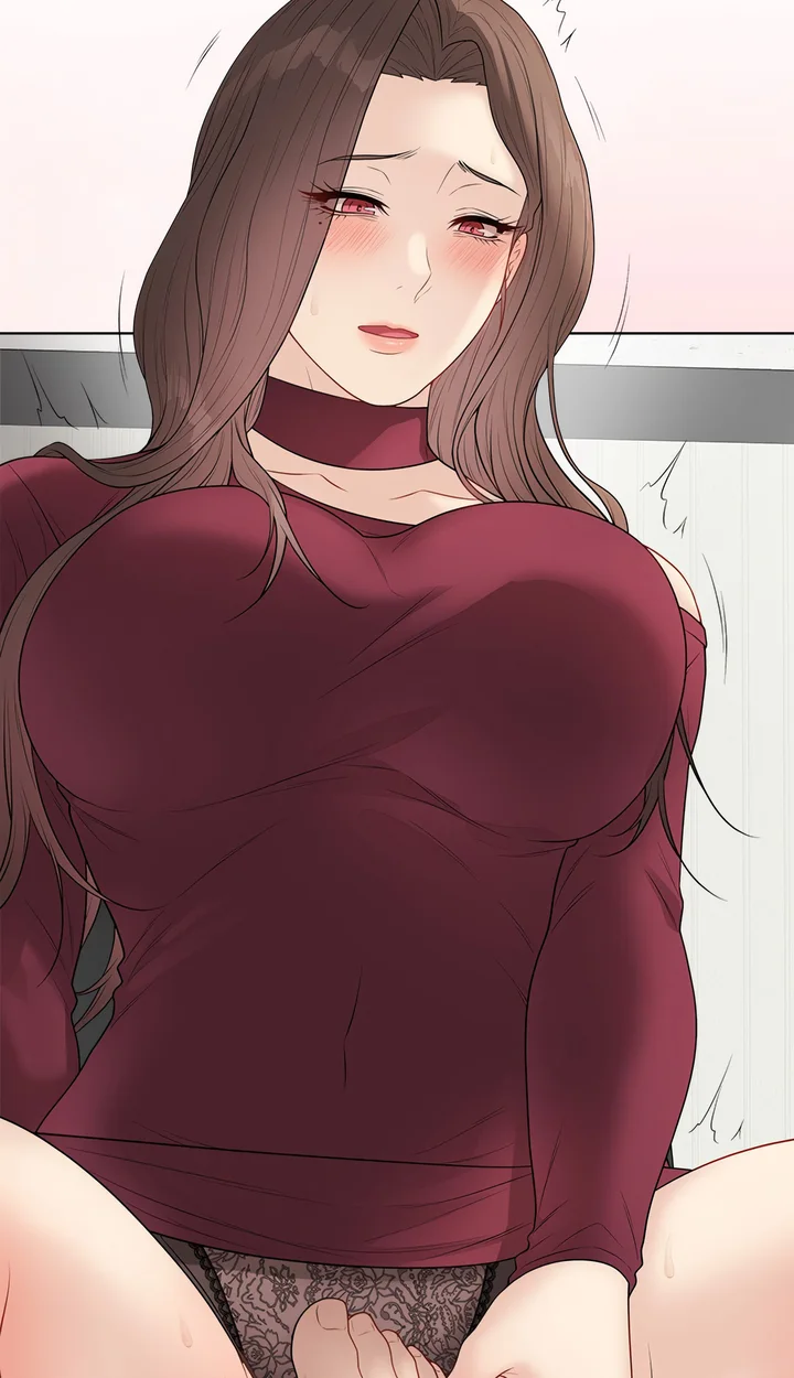 Signed, Sealed, Mistaken (Uncensored) - Chapter 38 Page 70