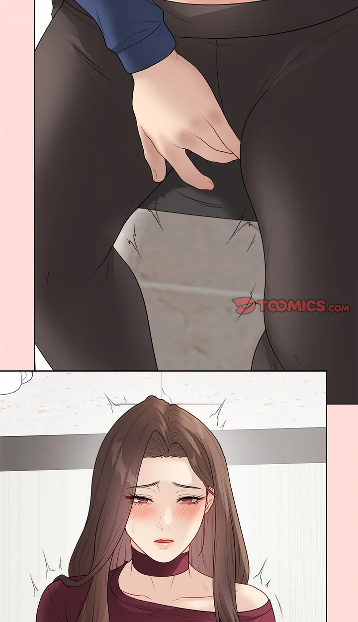 Signed, Sealed, Mistaken (Uncensored) - Chapter 38 Page 76