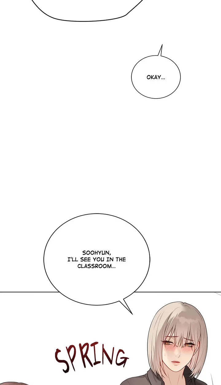 Signed, Sealed, Mistaken (Uncensored) - Chapter 38 Page 85