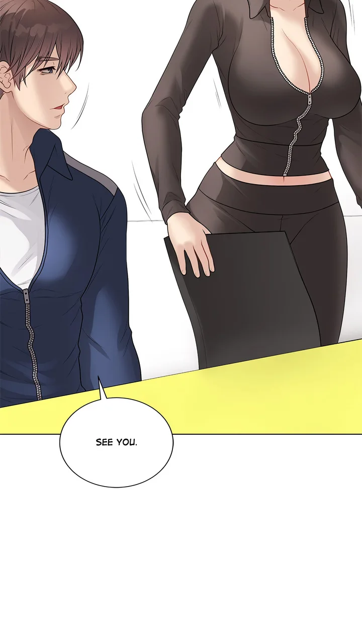 Signed, Sealed, Mistaken (Uncensored) - Chapter 38 Page 86