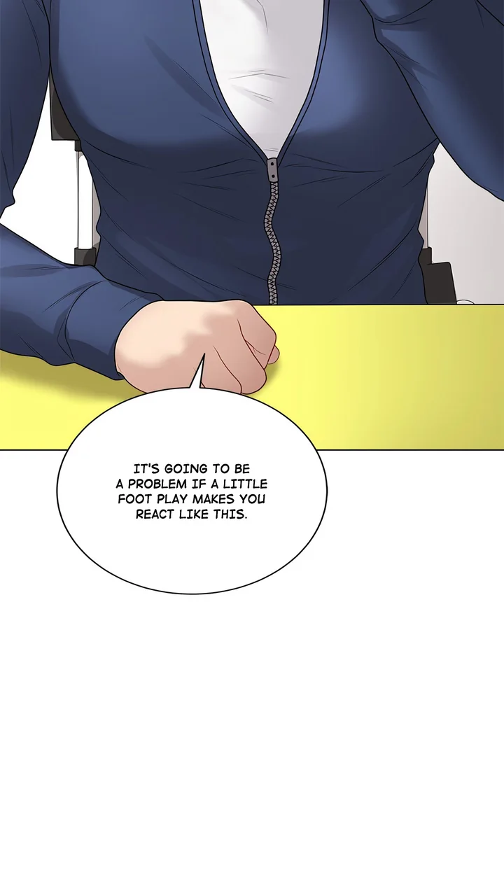 Signed, Sealed, Mistaken (Uncensored) - Chapter 38 Page 93