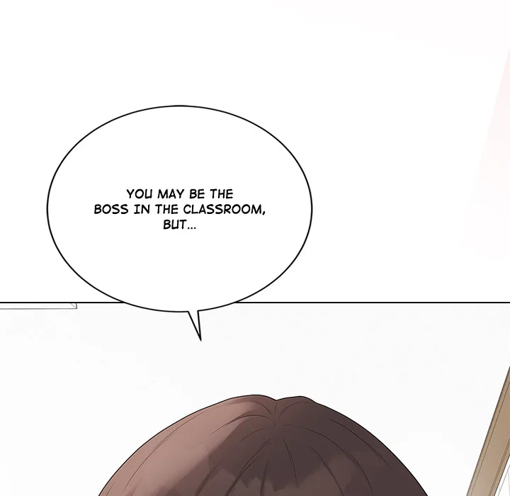 Signed, Sealed, Mistaken (Uncensored) - Chapter 40 Page 18