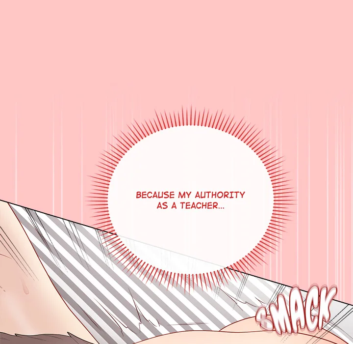 Signed, Sealed, Mistaken (Uncensored) - Chapter 40 Page 26