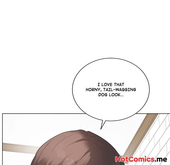 Signed, Sealed, Mistaken (Uncensored) - Chapter 40 Page 85