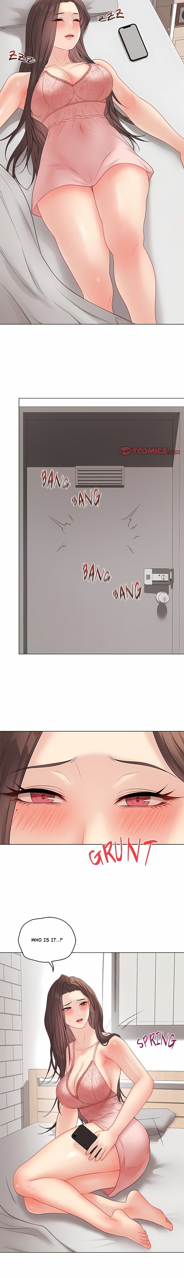 Signed, Sealed, Mistaken (Uncensored) - Chapter 47 Page 10