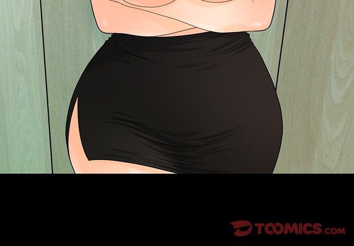 My Secretary - Chapter 66 Page 3