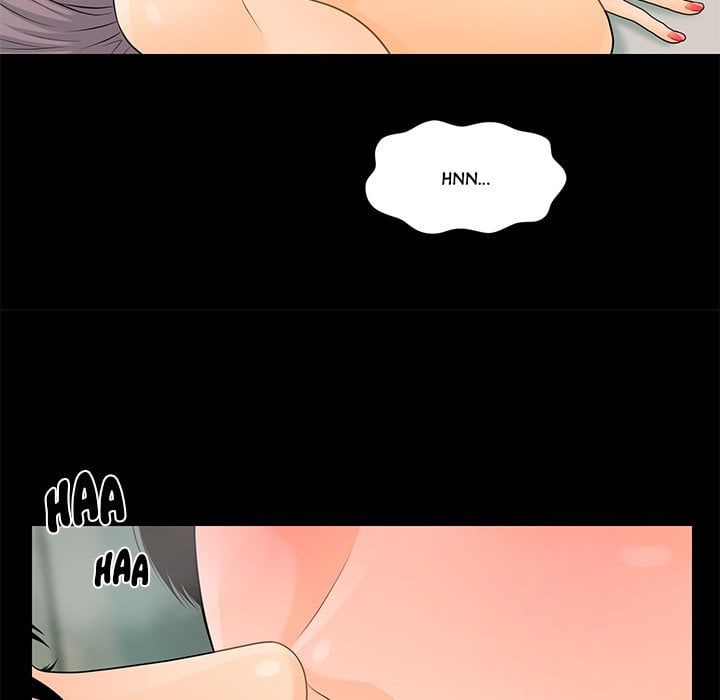 My Secretary - Chapter 66 Page 35