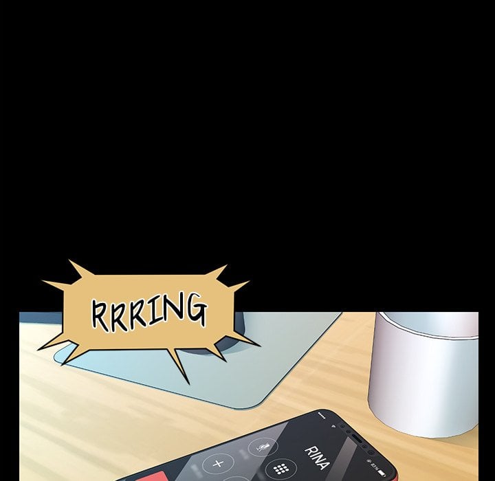 My Secretary - Chapter 66 Page 70