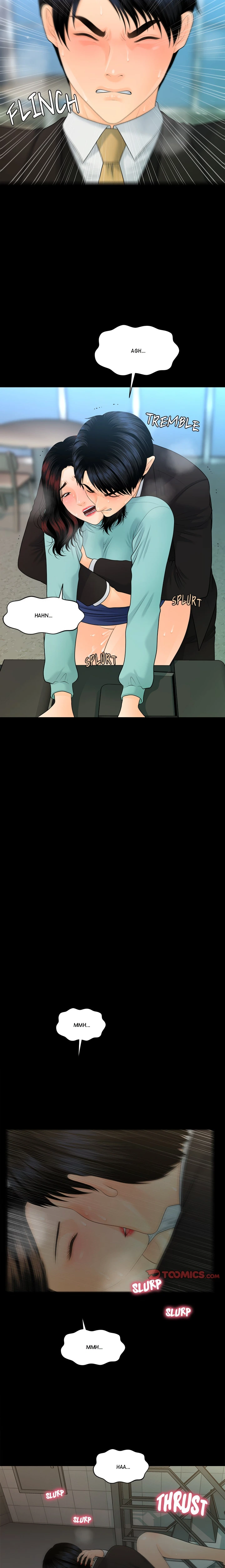 My Secretary - Chapter 69 Page 8