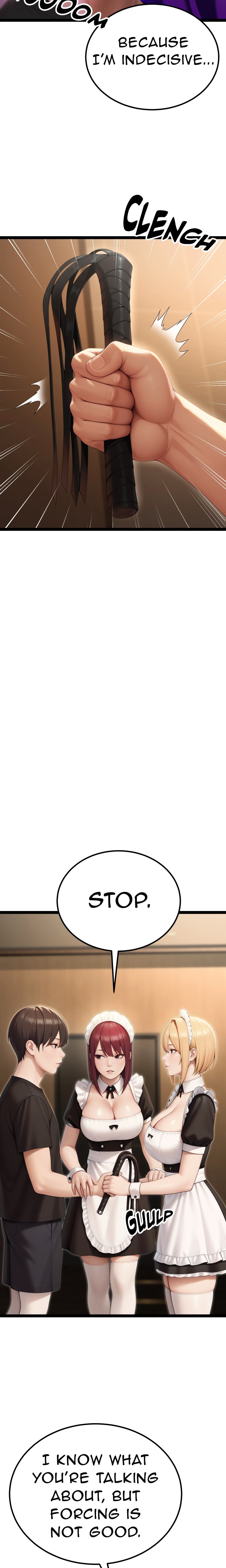 Endless Bride Search - Chapter 13 Page 15