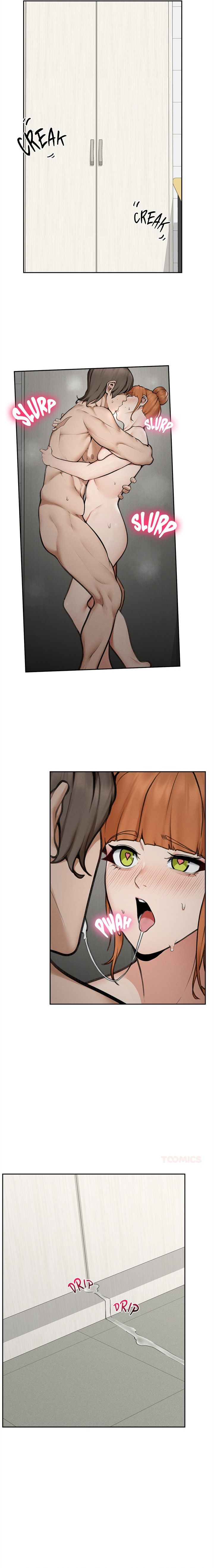 Mr. Superconductor - Chapter 16 Page 15