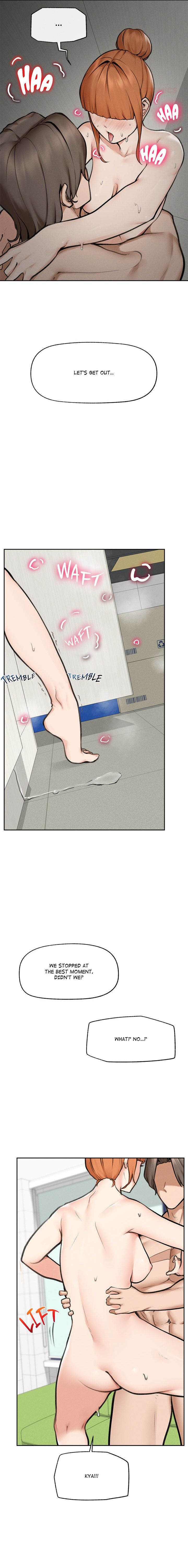 Mr. Superconductor - Chapter 16 Page 18