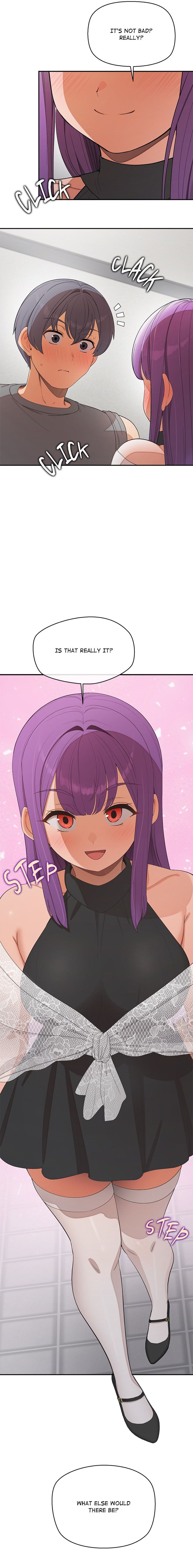 Mr. Superconductor - Chapter 22 Page 14